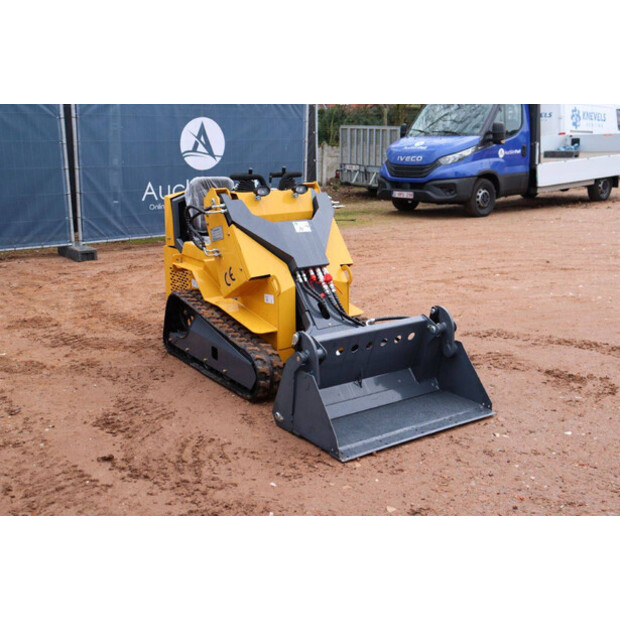 2025 SKIDSTER CS480-44789998