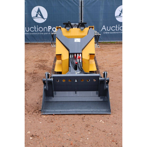 2025 SKIDSTER CS480-44790000