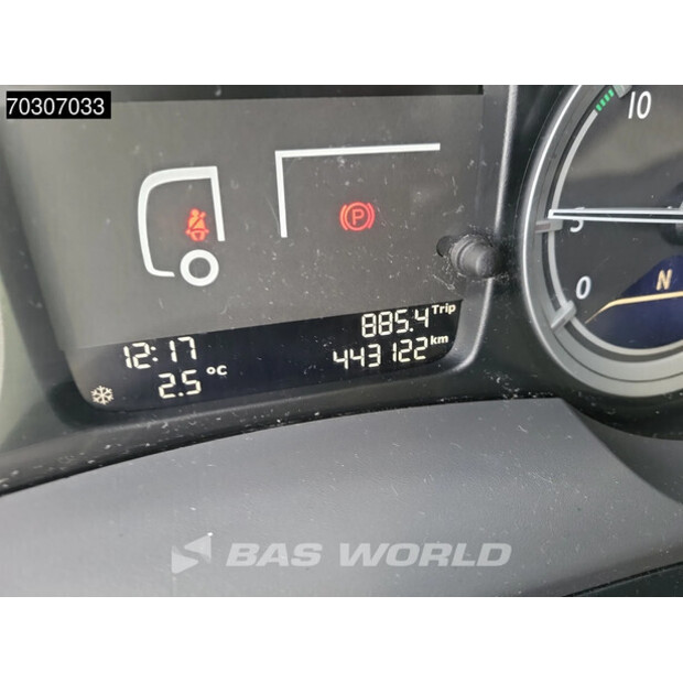 2016 داف CF400-44790001