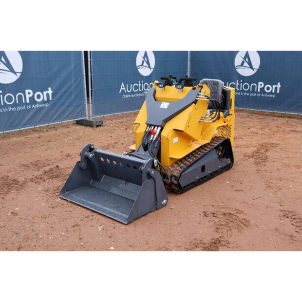 2025 SKIDSTER CS480-44790002