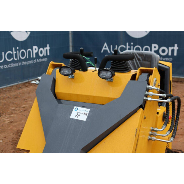 2025 SKIDSTER CS480-44790008