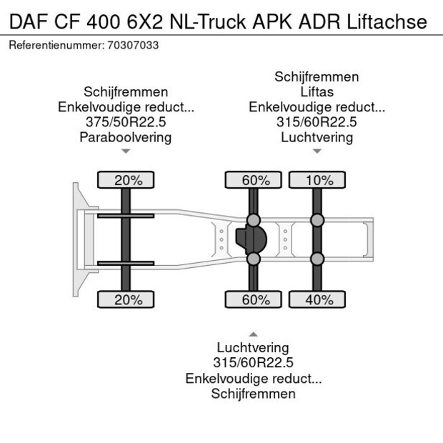 2016 داف CF400-44790009