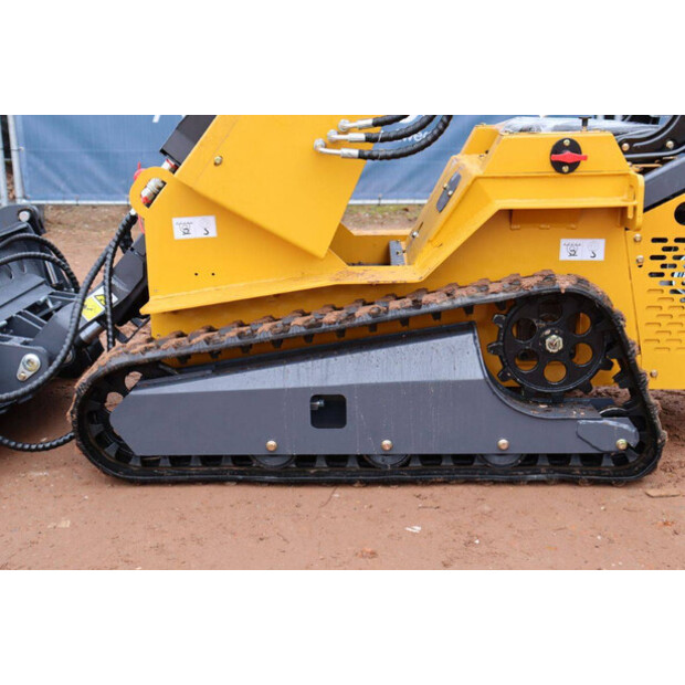 2025 SKIDSTER CS480-44790012