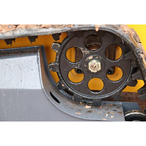 2025 SKIDSTER CS480-44790013