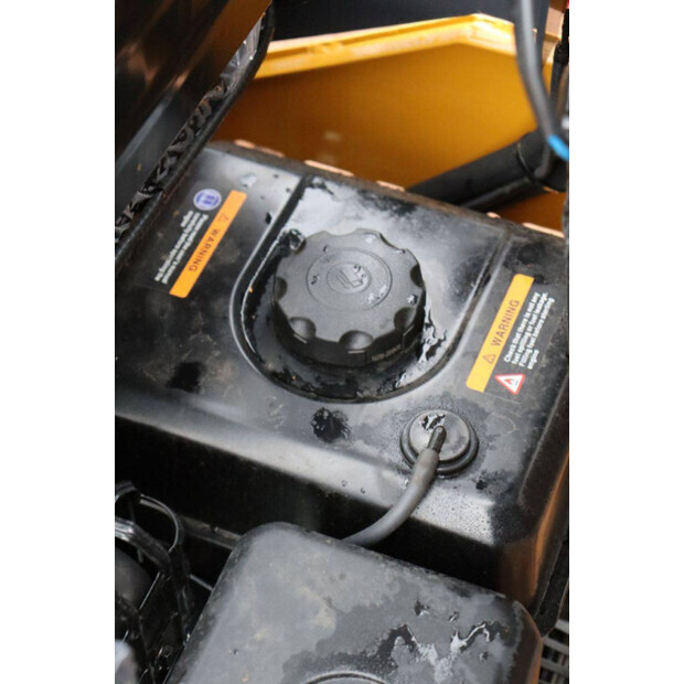 2025 SKIDSTER CS480-44790016