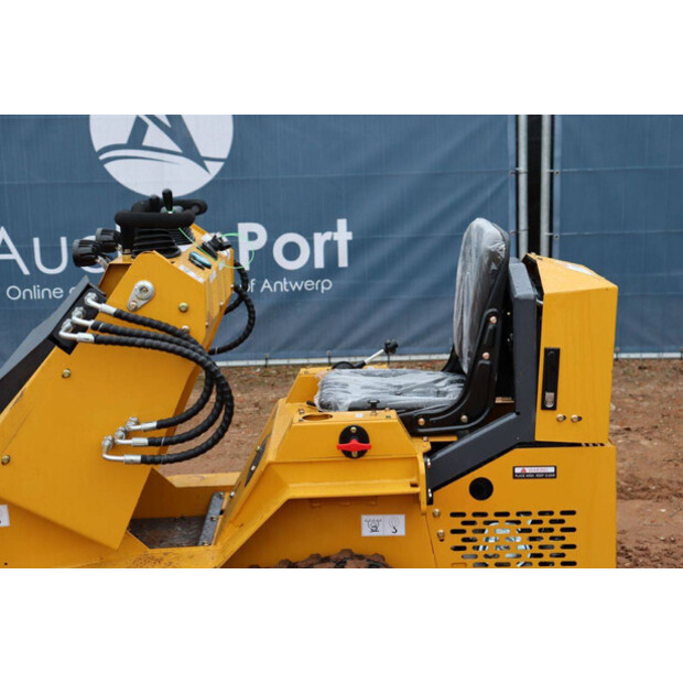 2025 SKIDSTER CS480-44790018