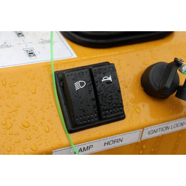 2025 SKIDSTER CS480-44790024