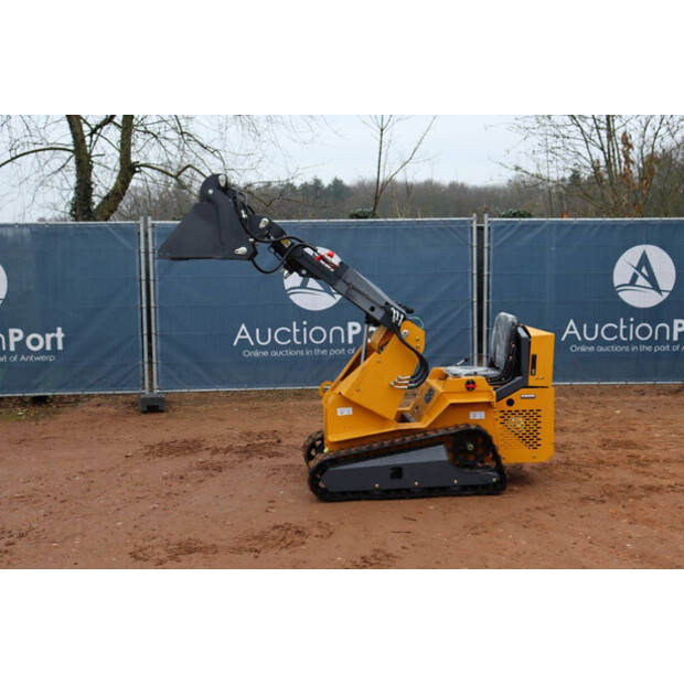 2025 SKIDSTER CS480-44790028