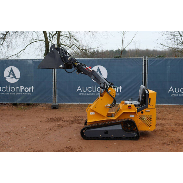 2025 SKIDSTER CS480-44790029