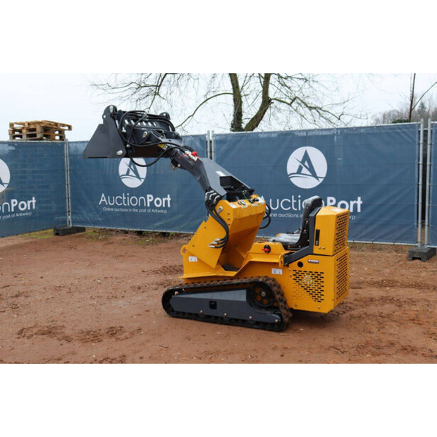 2025 SKIDSTER CS480-44790030