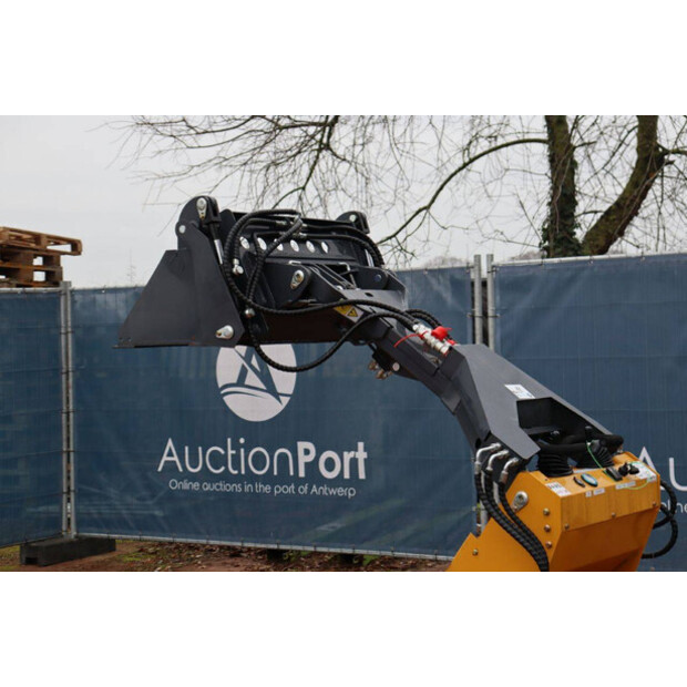 2025 SKIDSTER CS480-44790031