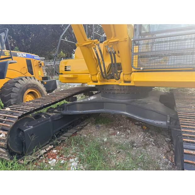 2022 Komatsu PC450-8-44790032