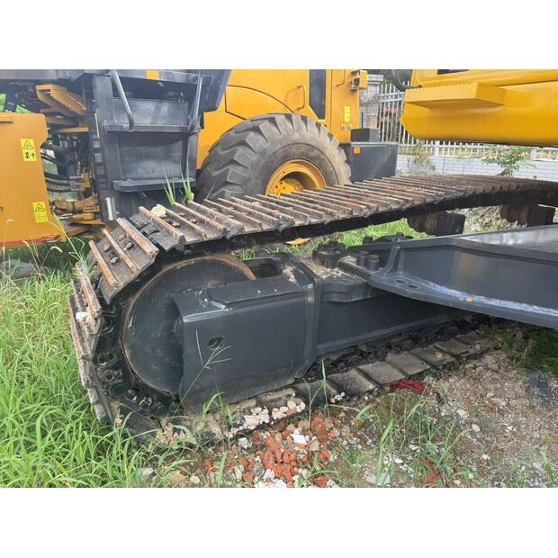 2022 Komatsu PC450-8-44790037