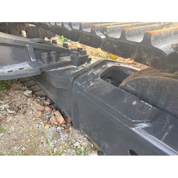 2022 Komatsu PC450-8-44790038