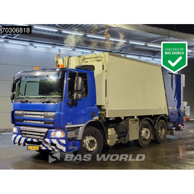 2013 DAF CF75.250-44790043