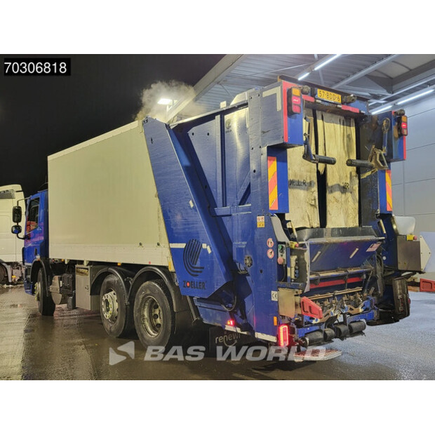 2013 DAF CF75.250-44790044