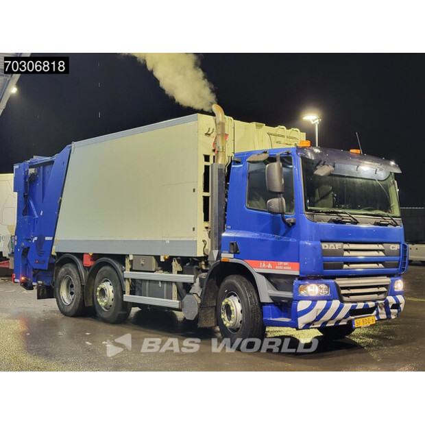 2013 DAF CF75.250-44790045