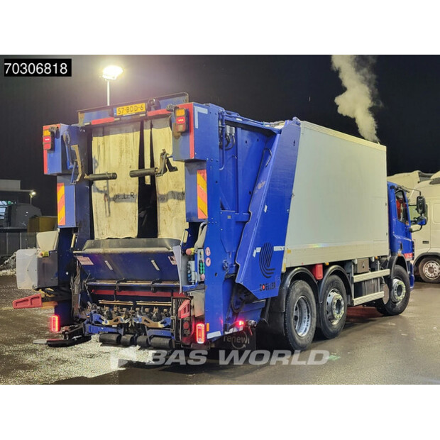 2013 DAF CF75.250-44790047