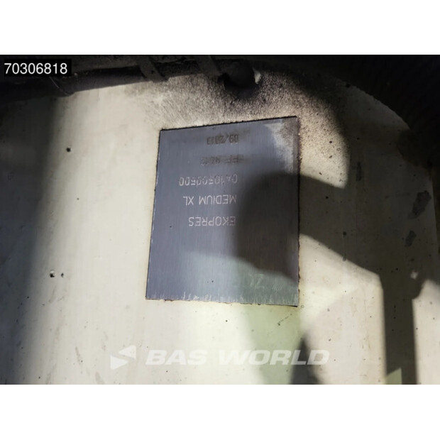 2013 DAF CF75.250-44790073