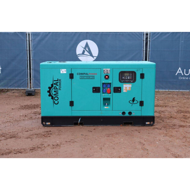 2025 Compal power VG-R50-44790074