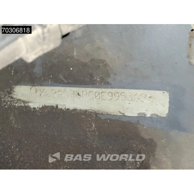 2013 DAF CF75.250-44790077