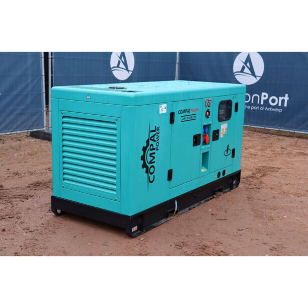 2025 Compal power VG-R50-44790084