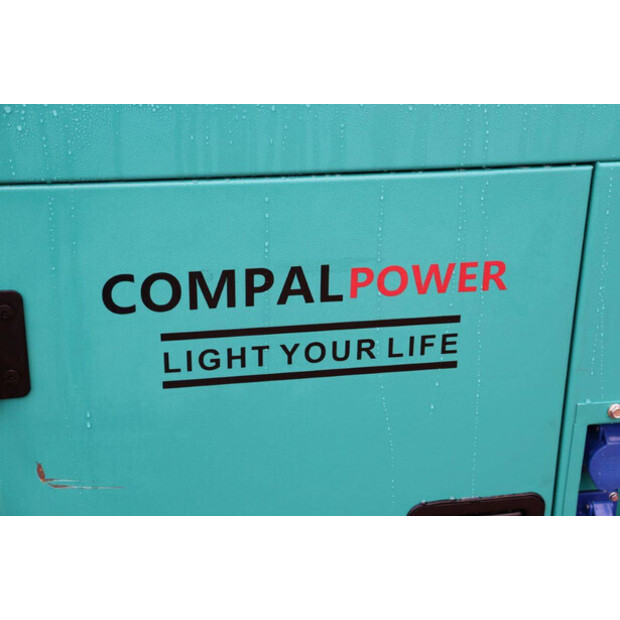 2025 Compal power VG-R50-44790089