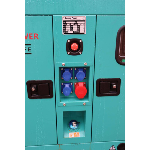 2025 Compal power VG-R50-44790092