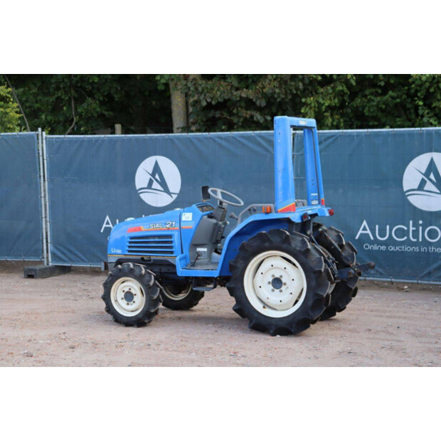 Iseki TF21F-44790109