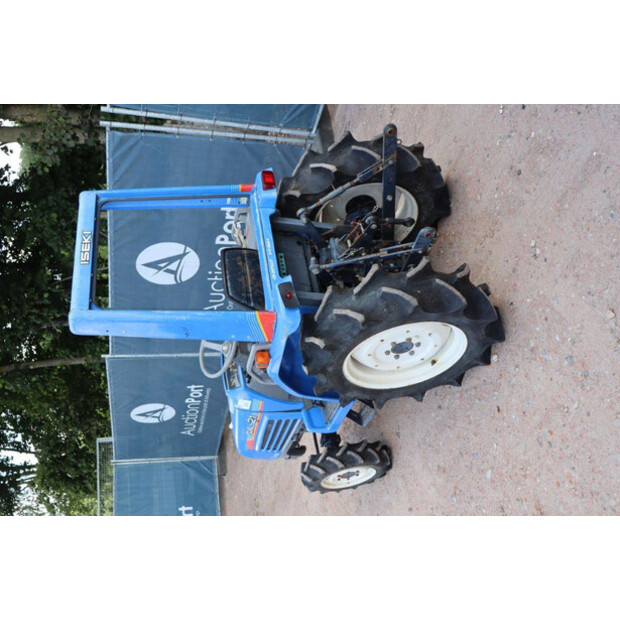 Iseki TF21F-44790110