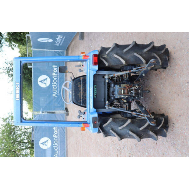 Iseki TF21F-44790111