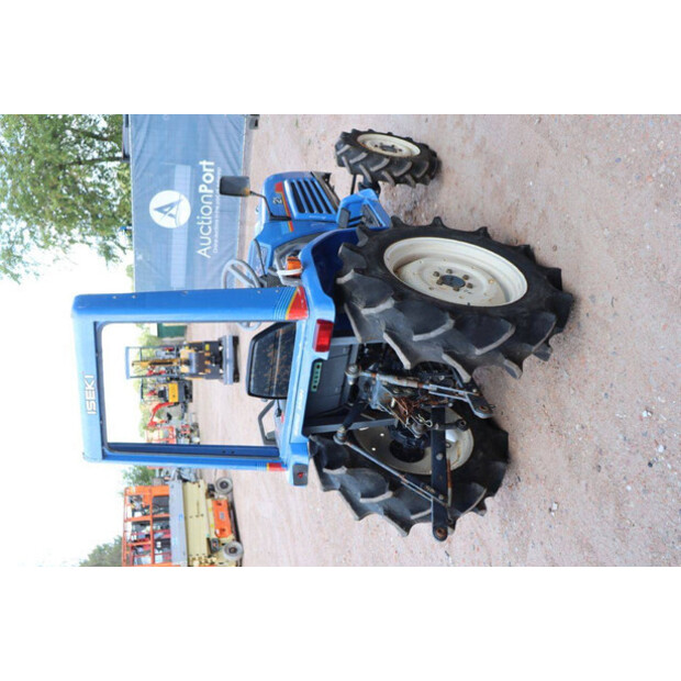 Iseki TF21F-44790112