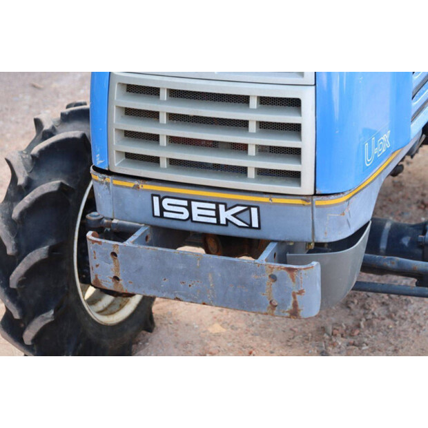 Iseki TF21F-44790117