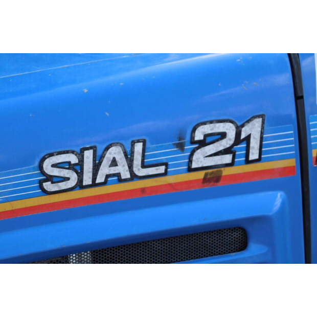 Iseki TF21F-44790119