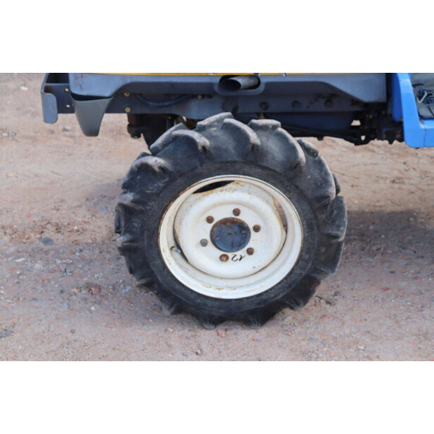 Iseki TF21F-44790120