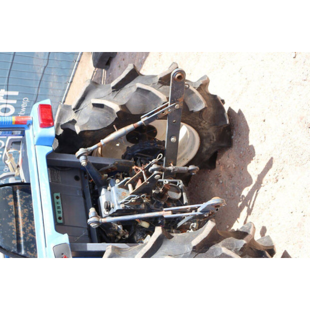 Iseki TF21F-44790123