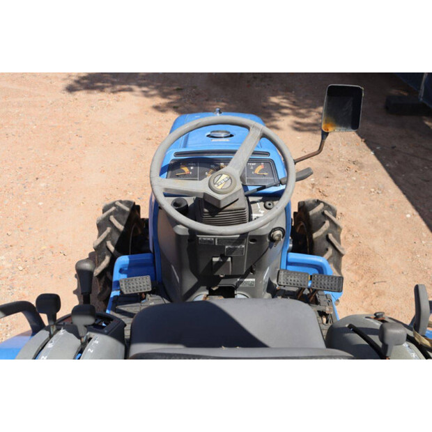 Iseki TF21F-44790127