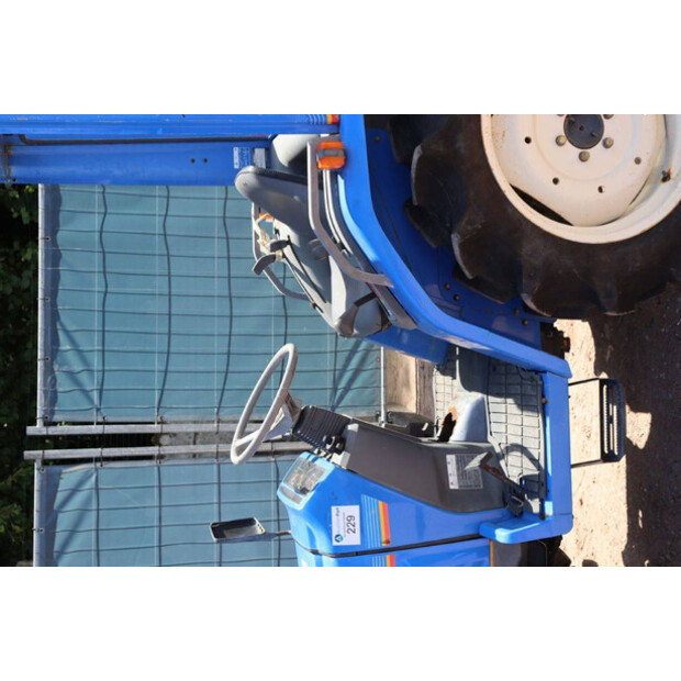 Iseki TF21F-44790128