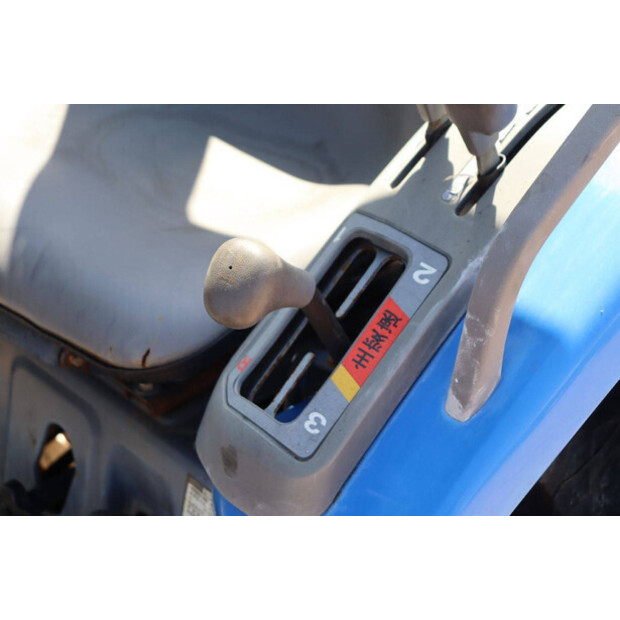 Iseki TF21F-44790131