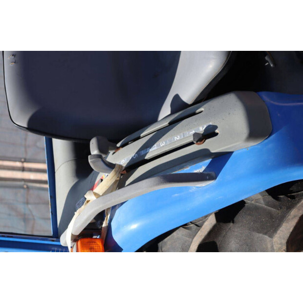 Iseki TF21F-44790132