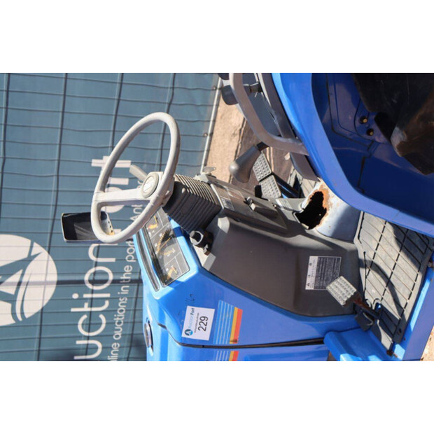 Iseki TF21F-44790135