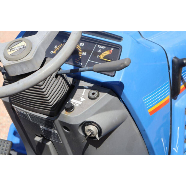 Iseki TF21F-44790137