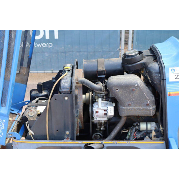 Iseki TF21F-44790140