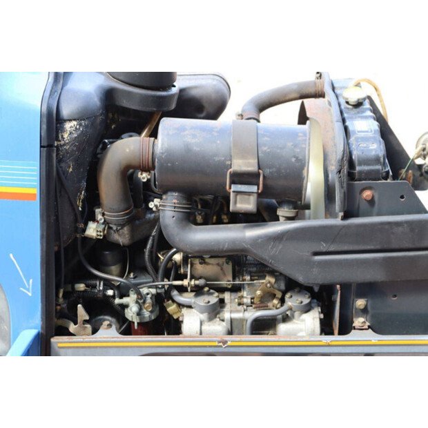 Iseki TF21F-44790143