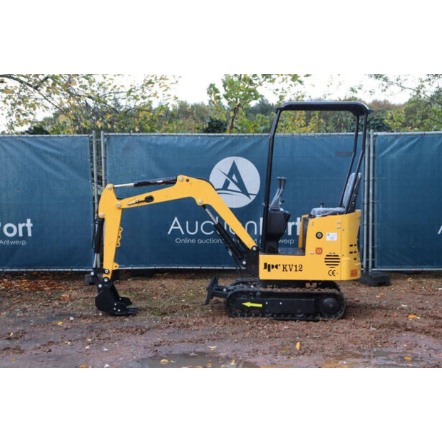 2025 JPC KV12-44790246