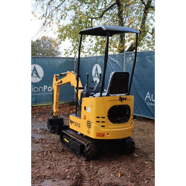 2025 JPC KV12-44790250