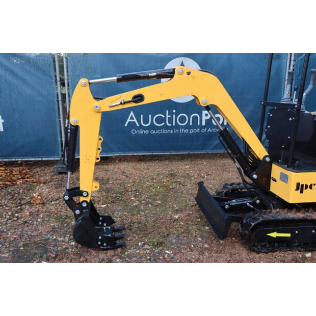 2025 JPC KV12-44790272