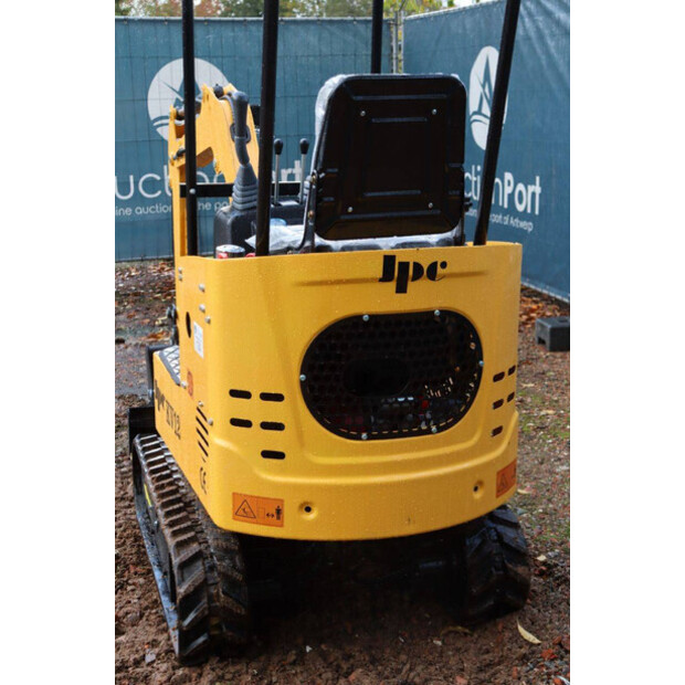 2025 JPC KV12-44790290