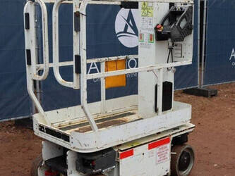 صورة ل رافعات هوائية جيه ال جي OTHERS