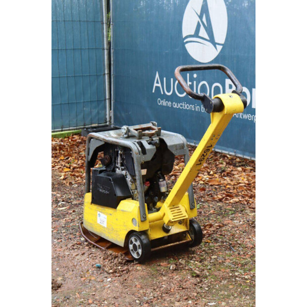 2016 Neuson DPU3050-44790393